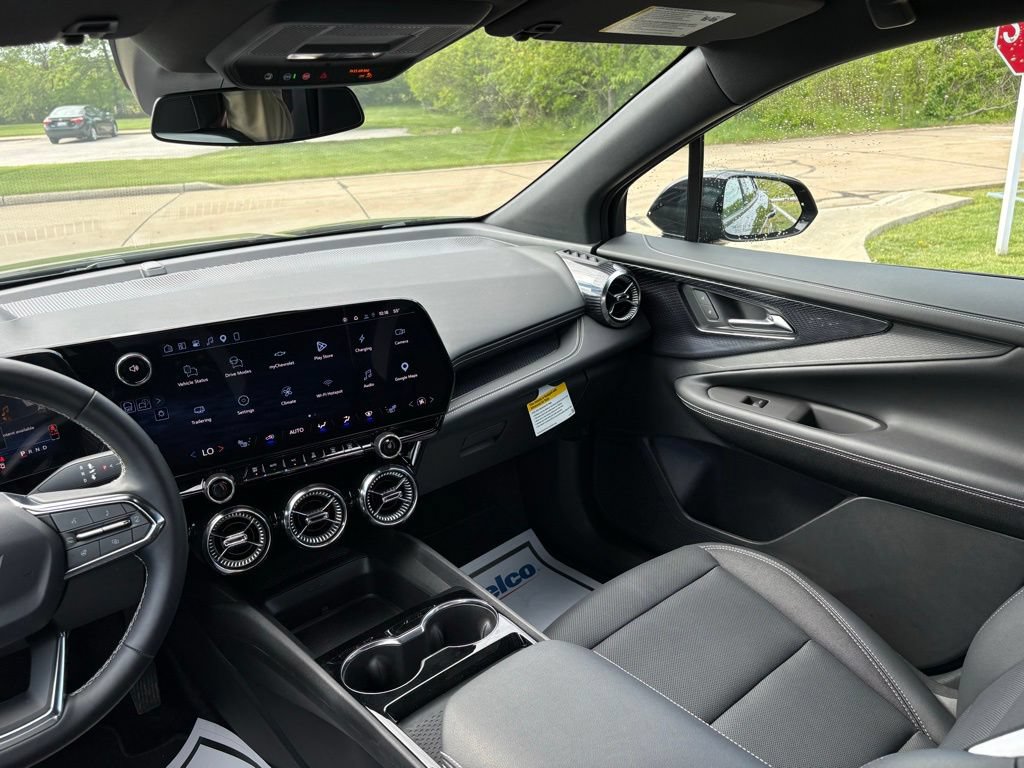 New 2026 Chevrolet Blazer EV LT FWD image 52