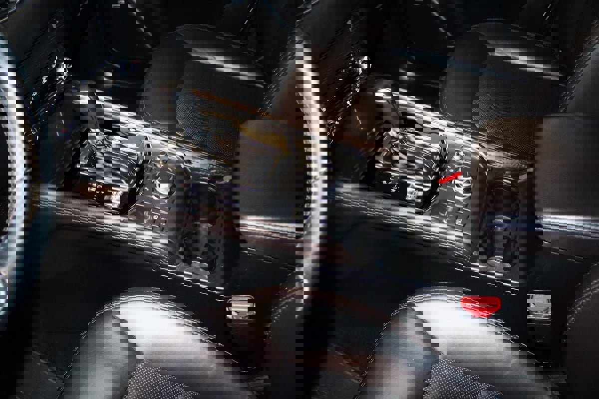 Used 2023 MAZDA CX-5 Signature image 39