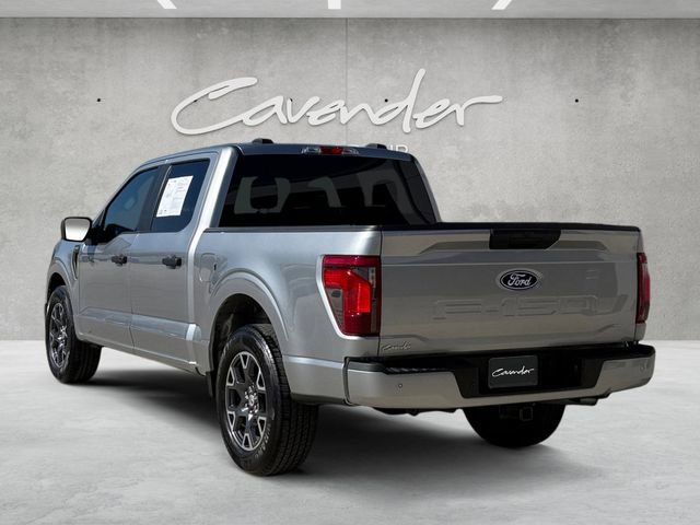 Used 2024 Ford F150 STX image 14