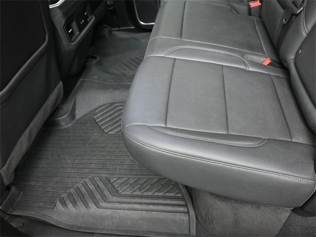 Used 2023 Chevrolet Silverado 1500 LT Trail Boss w/ Convenience Package II image 21