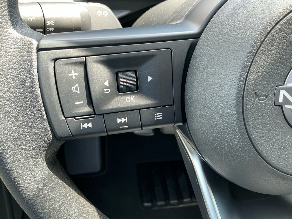 New 2027 Nissan Kicks SV FWD image 21