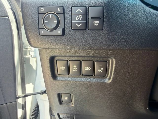Used 2023 Lexus GX 460 Premium w/ Premium Package AWD/4WD image 27