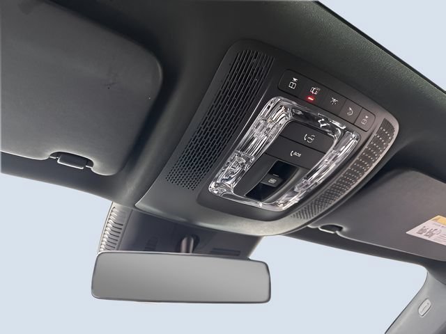 Certified 2026 Mercedes-Benz GLA 250 4MATIC image 27