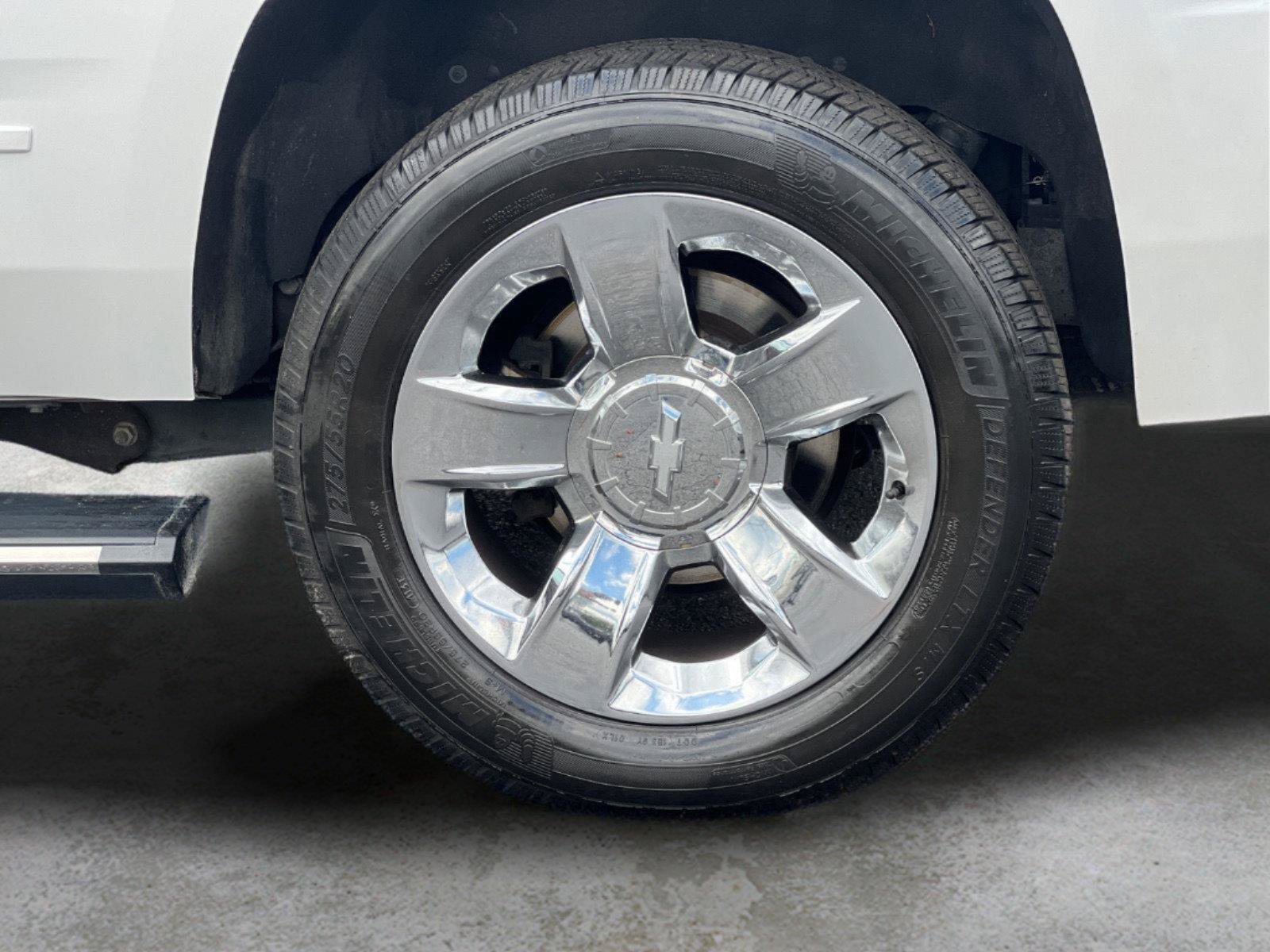 Used 2020 Chevrolet Tahoe Premier RWD image 30
