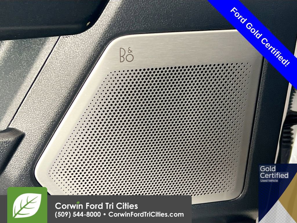 Certified 2022 Ford F150 Raptor w/ Equipment Group 801A High image 13