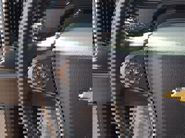 Used 2017 Chevrolet Silverado 1500 LT w/ Texas Edition image 5