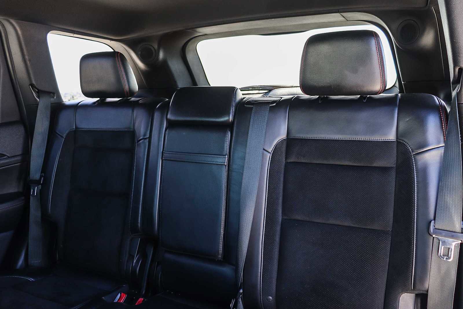 Used 2017 Jeep Grand Cherokee Trailhawk image 19