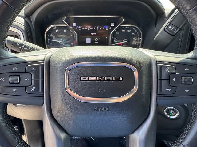 Used 2022 GMC Sierra 2500 Denali w/ Denali Ultimate Package image 24