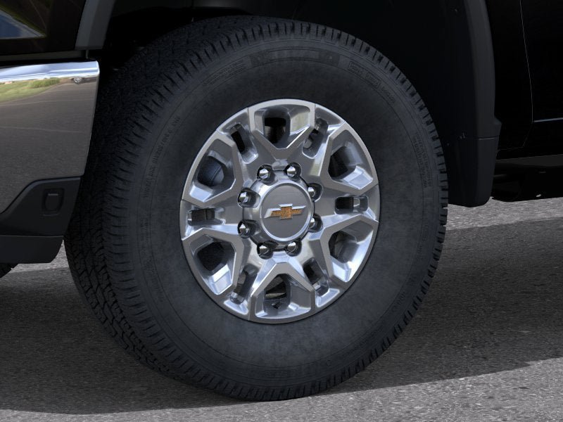 New 2026 Chevrolet Silverado 2500 LT AWD/4WD image 50