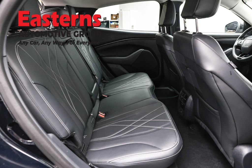 Used 2021 Ford Mustang Mach-E Select w/ Comfort/Appearance Package image 23