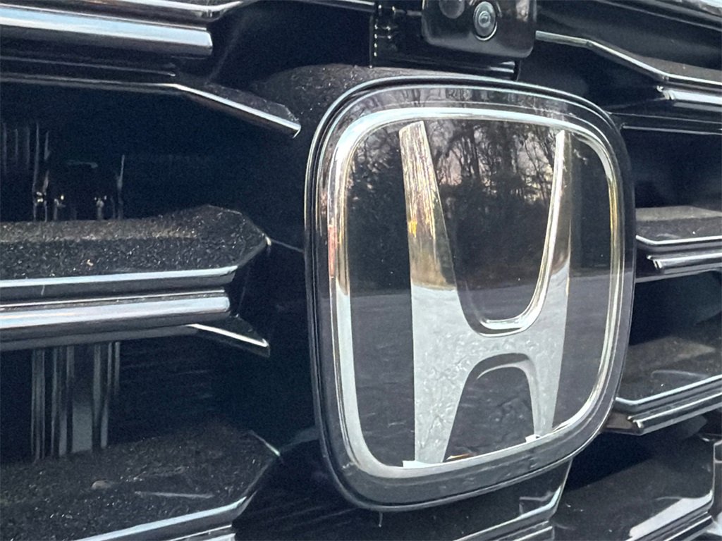 New 2025 Honda Pilot TrailSport image 14