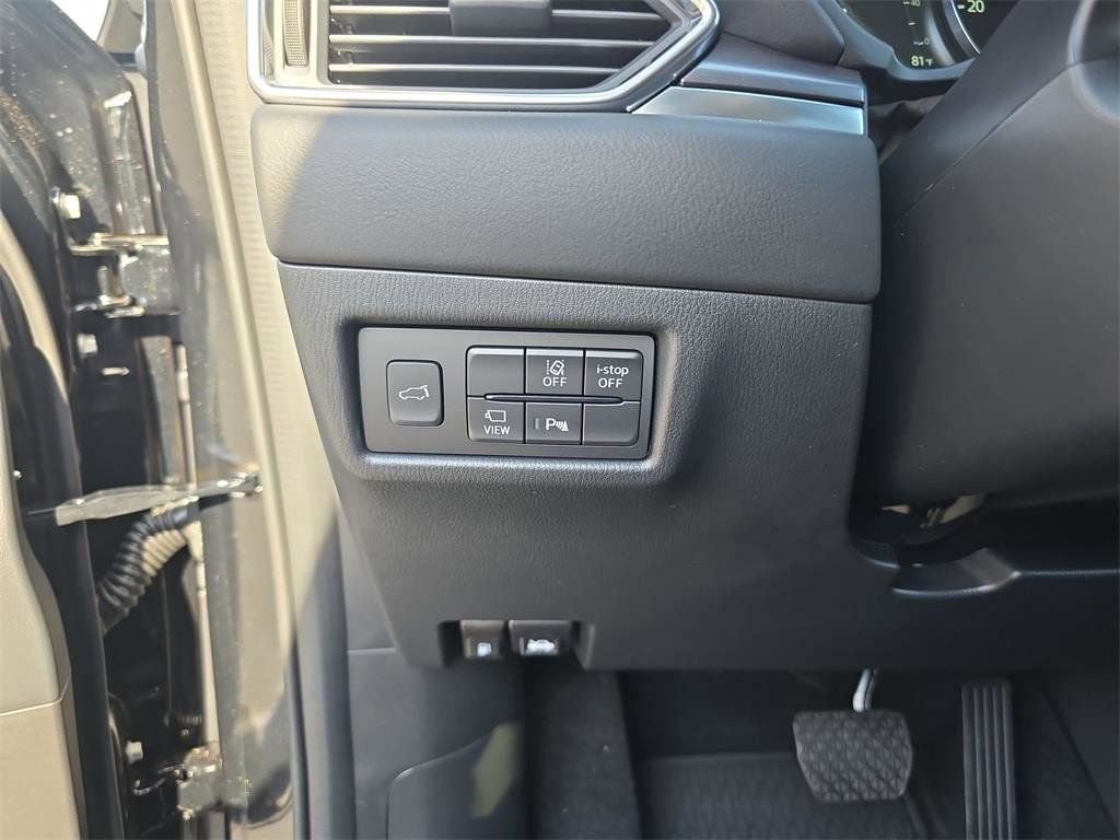 New 2025 MAZDA CX-5 AWD 2.5 S w/ Premium Plus Pkg image 24