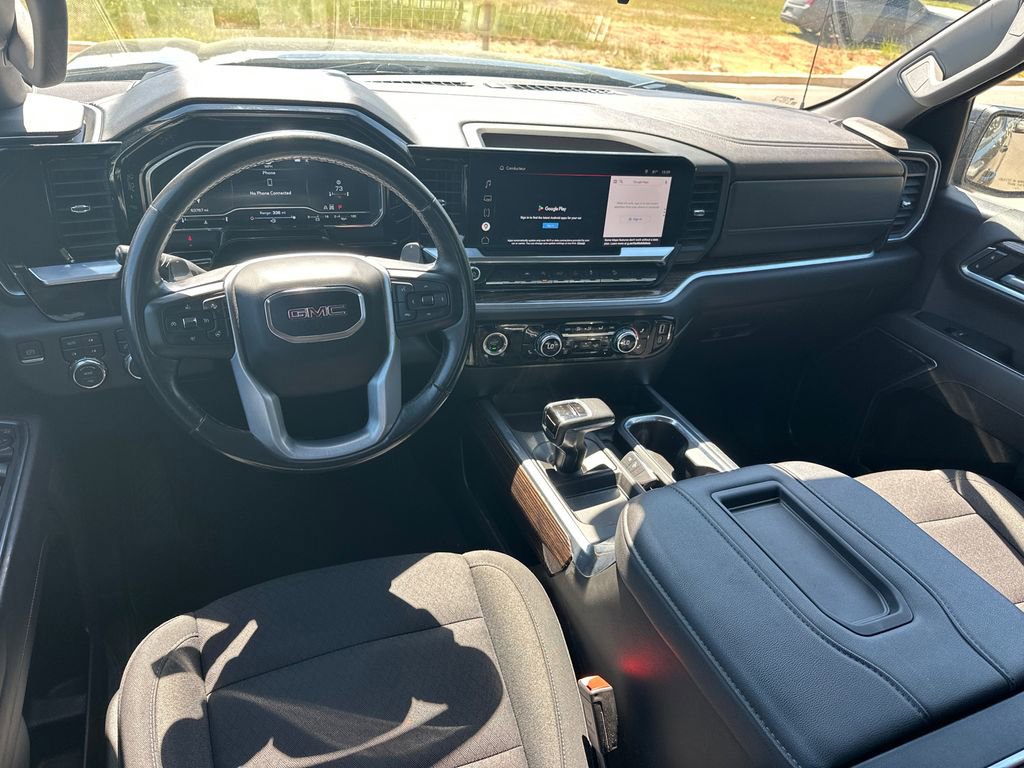 Used 2022 GMC Sierra 1500 Elevation AWD/4WD image 22