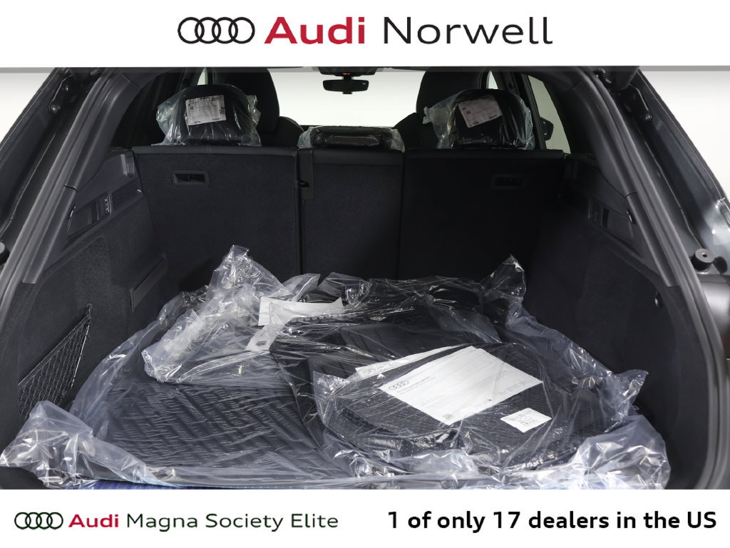 New 2026 Audi SQ5 Premium Plus AWD/4WD image 14