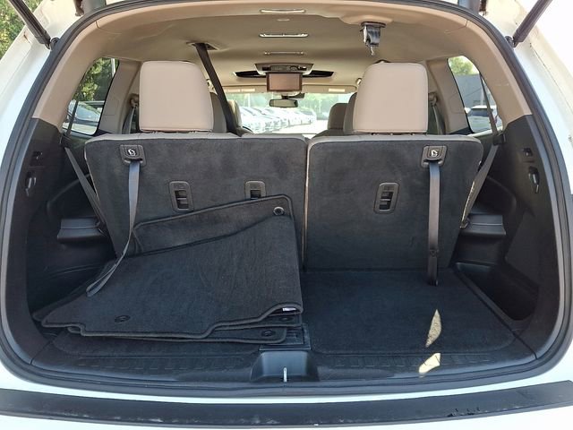 Used 2017 Honda Pilot Touring image 35