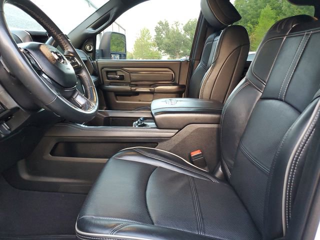 Used 2024 RAM 3500 Limited image 19