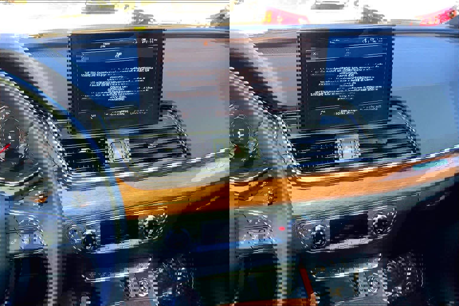 Used 2021 Audi Q5 Premium Plus w/ Premium Plus Package image 7