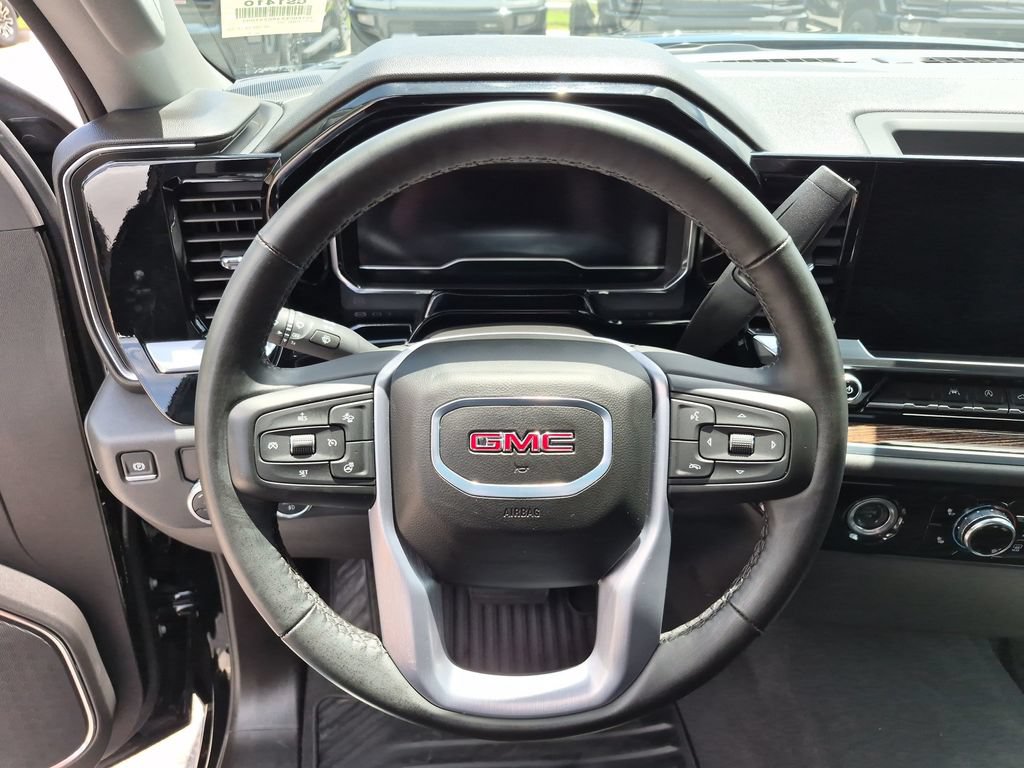 Used 2024 GMC Sierra 1500 Elevation RWD image 24