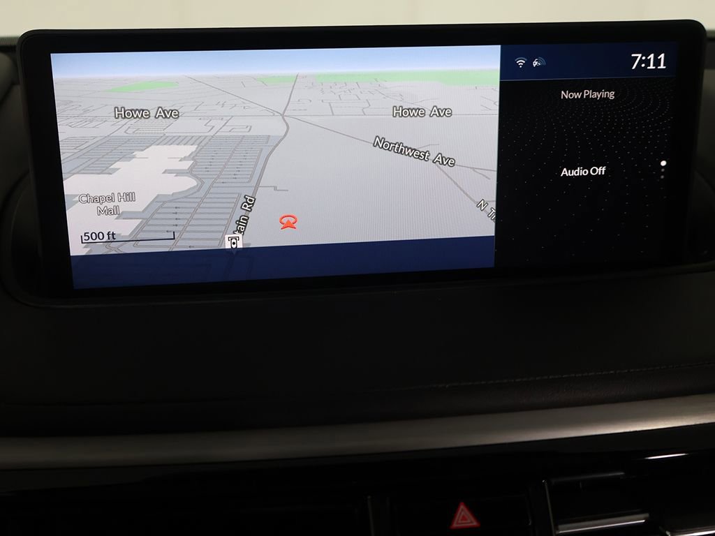 Used 2023 Acura MDX SH-AWD w/ Technology Package image 51