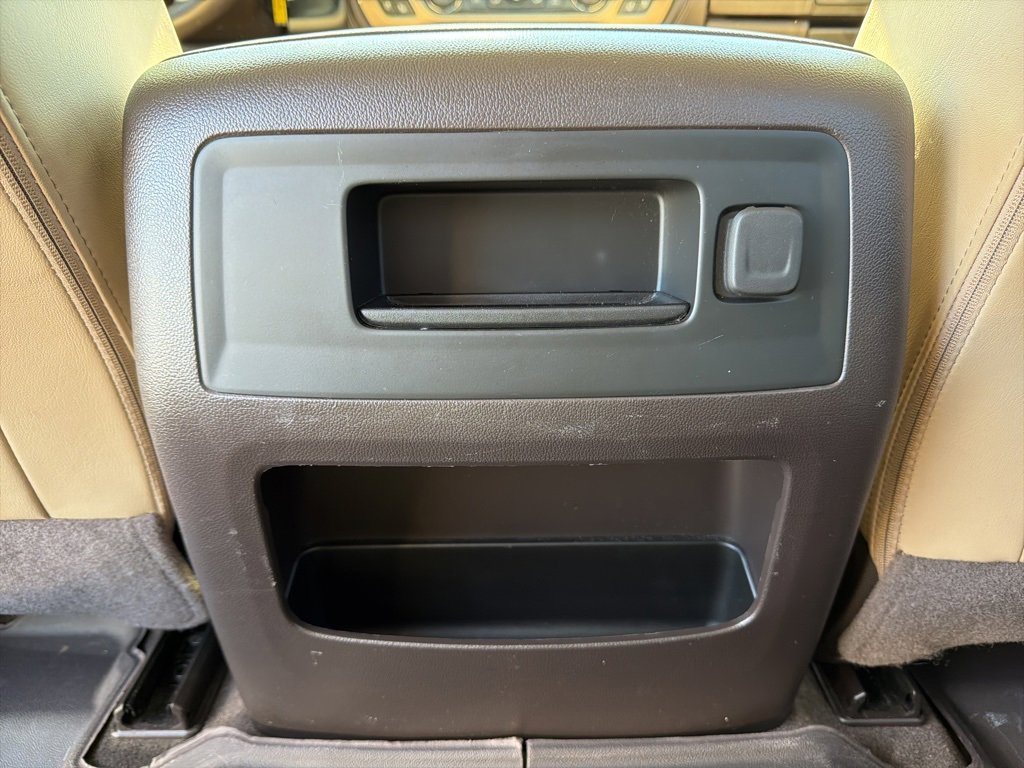 Used 2018 GMC Sierra 3500 Denali w/ Duramax Plus Package image 23