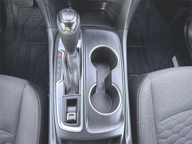 Used 2021 Chevrolet Equinox LT image 15