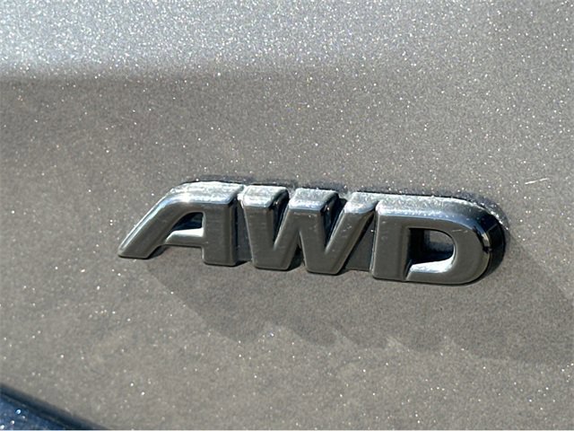 Used 2024 Toyota RAV4 XSE image 23