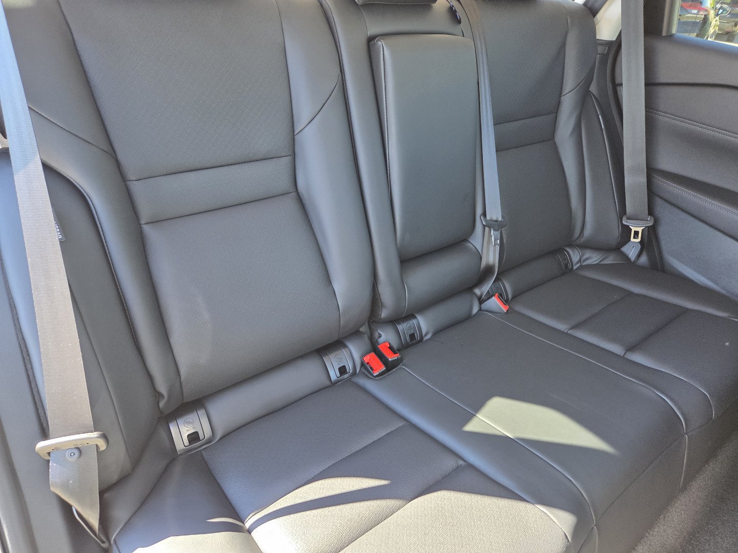 New 2027 Nissan Rogue Dark Armor AWD/4WD image 24