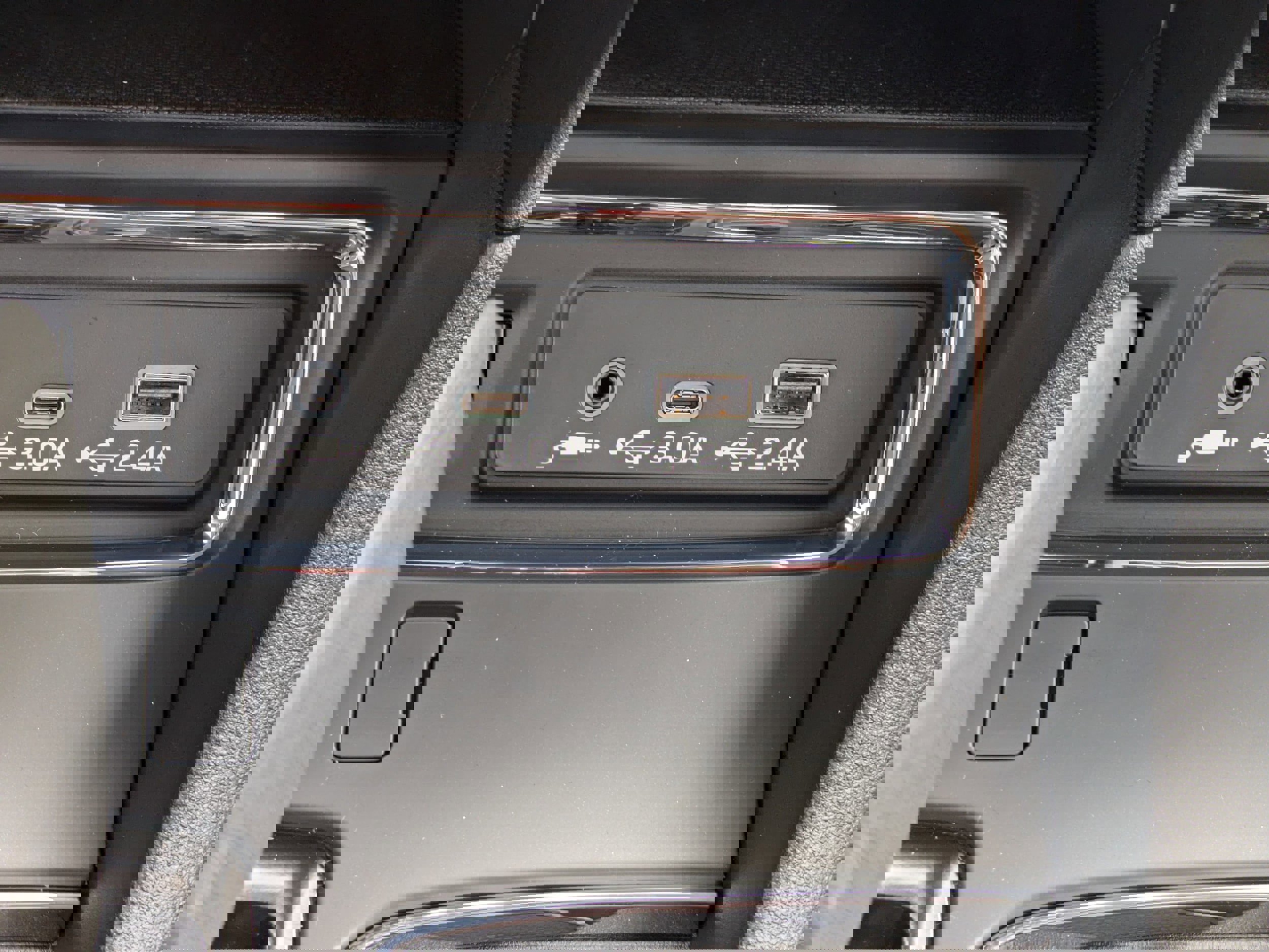 New 2025 Subaru Ascent Bronze Edition image 23