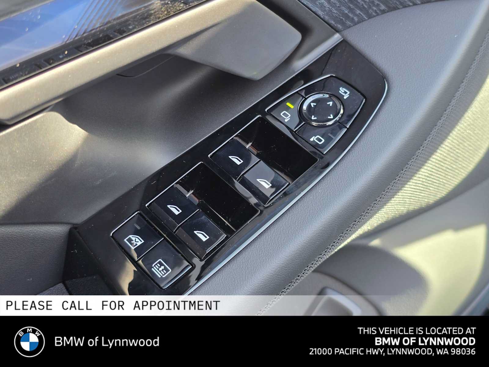New 2026 BMW i5 w/ Executive Package AWD/4WD image 23