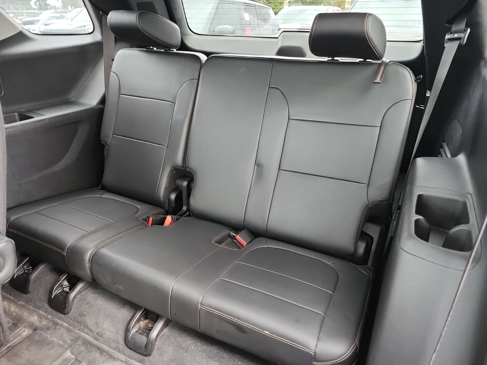 Used 2020 Chevrolet Traverse LT image 13