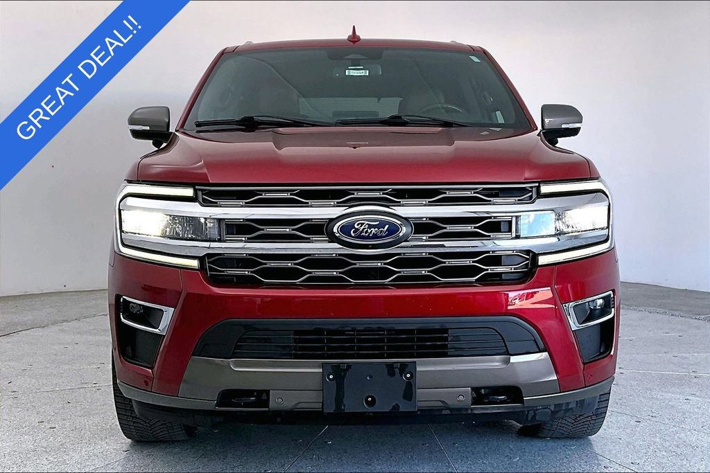 Used 2022 Ford Expedition King Ranch image 6