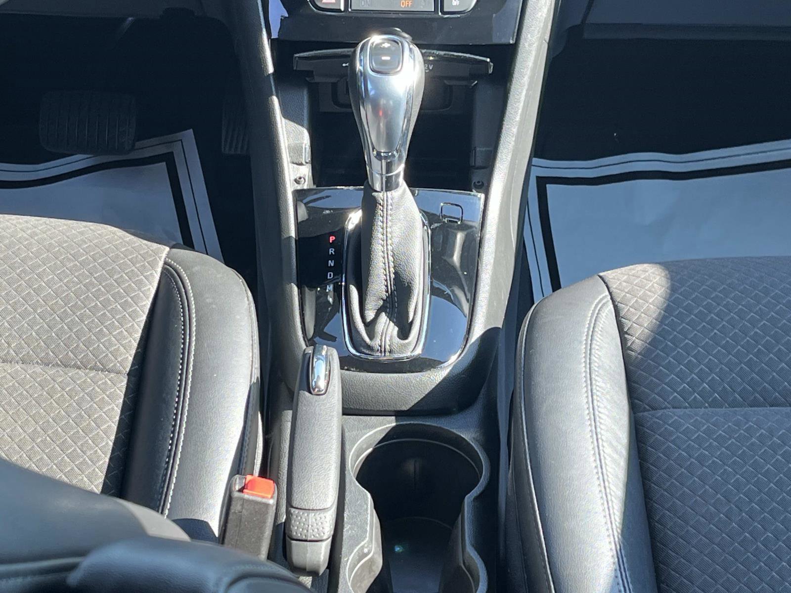 Used 2017 Buick Encore Preferred FWD image 16