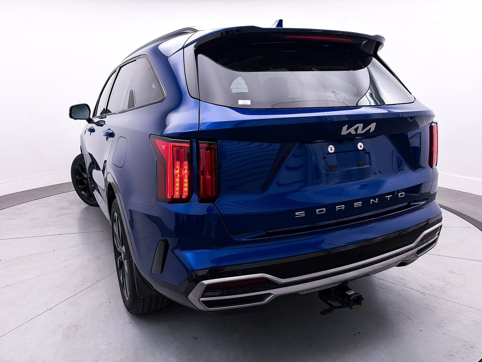 Used 2022 Kia Sorento SX image 4