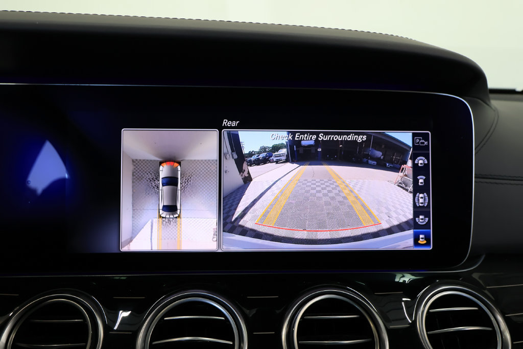 Used 2020 Mercedes-Benz E 350 Sedan image 29