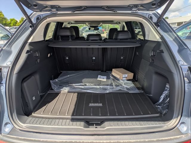 New 2026 MAZDA CX-50 AWD 2.5 S w/ Weather Package image 26
