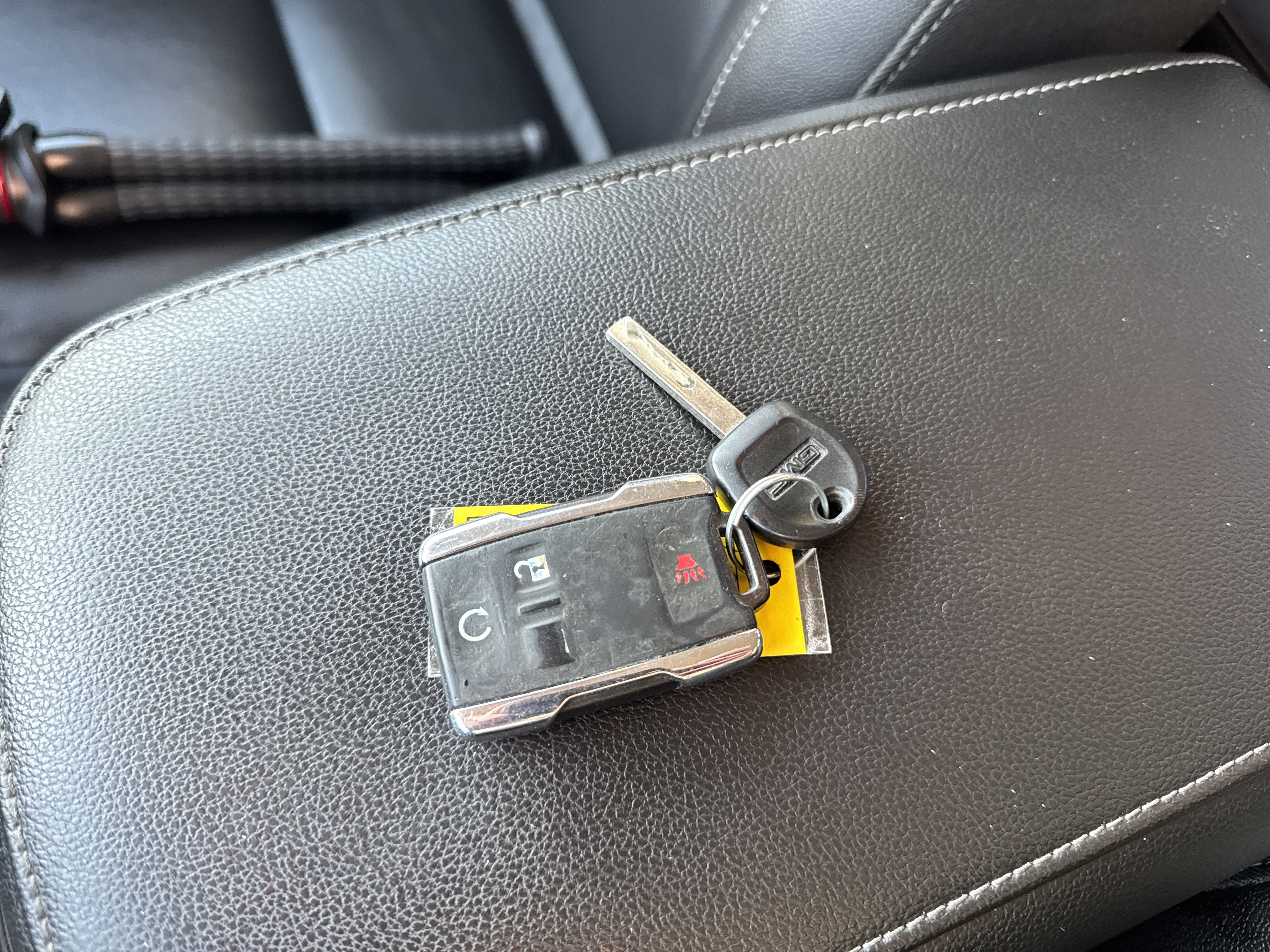 Used 2020 GMC Canyon SLT w/ Driver Alert Package image 33