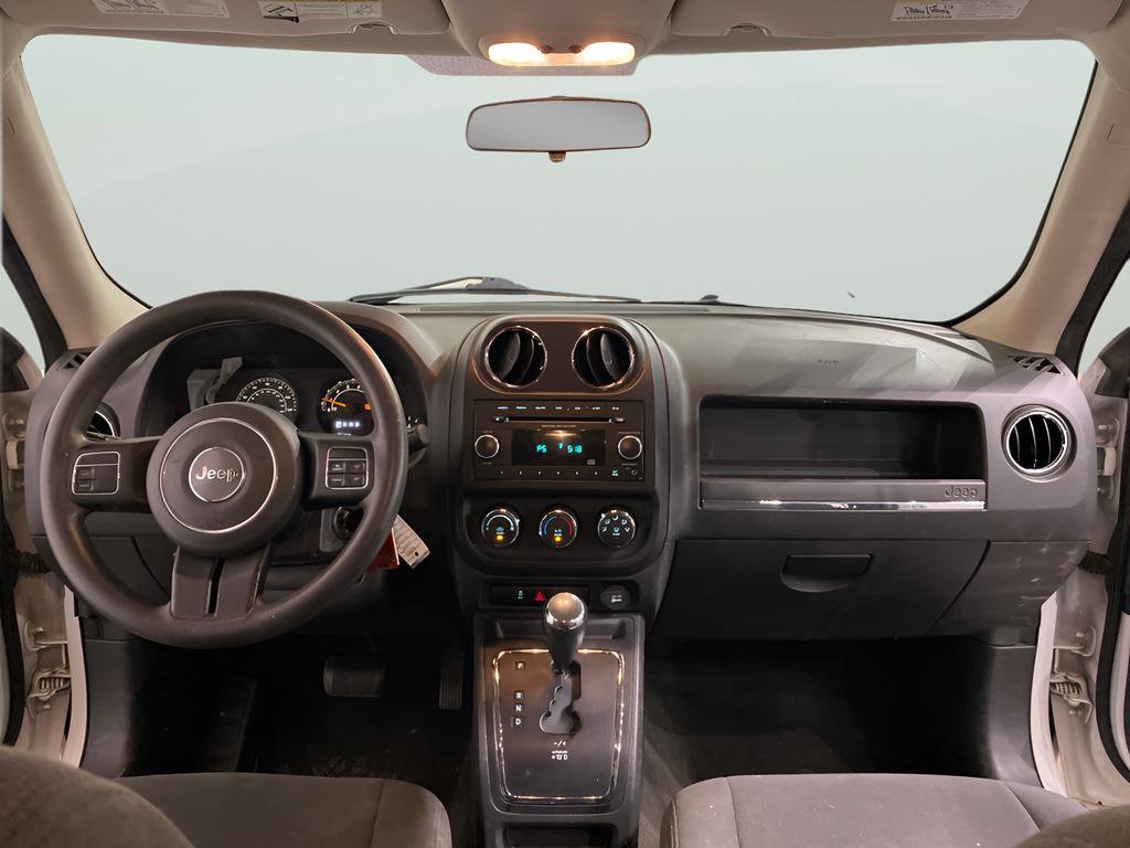 Used 2015 Jeep Patriot Sport w/ Power Value Group image 11