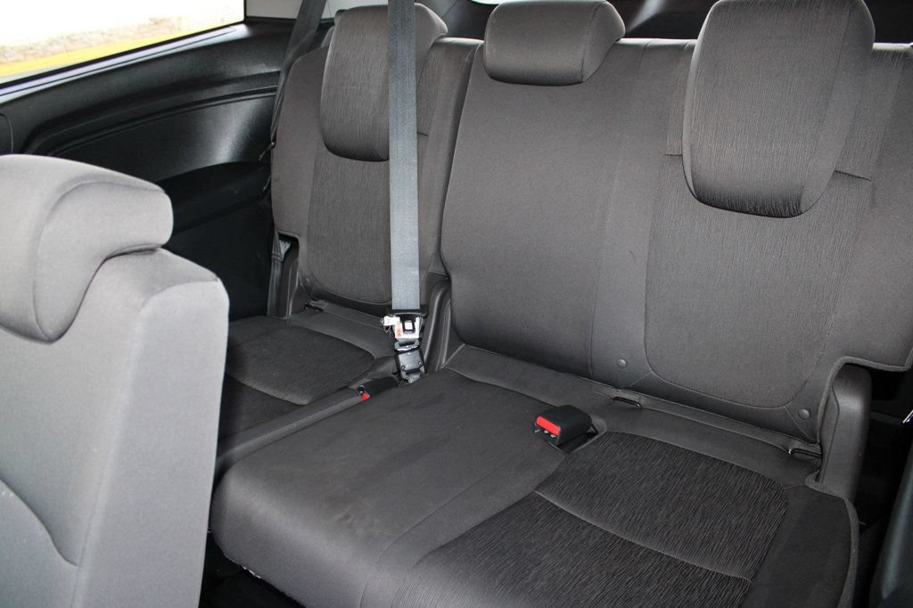 Used 2018 Honda Odyssey EX image 12