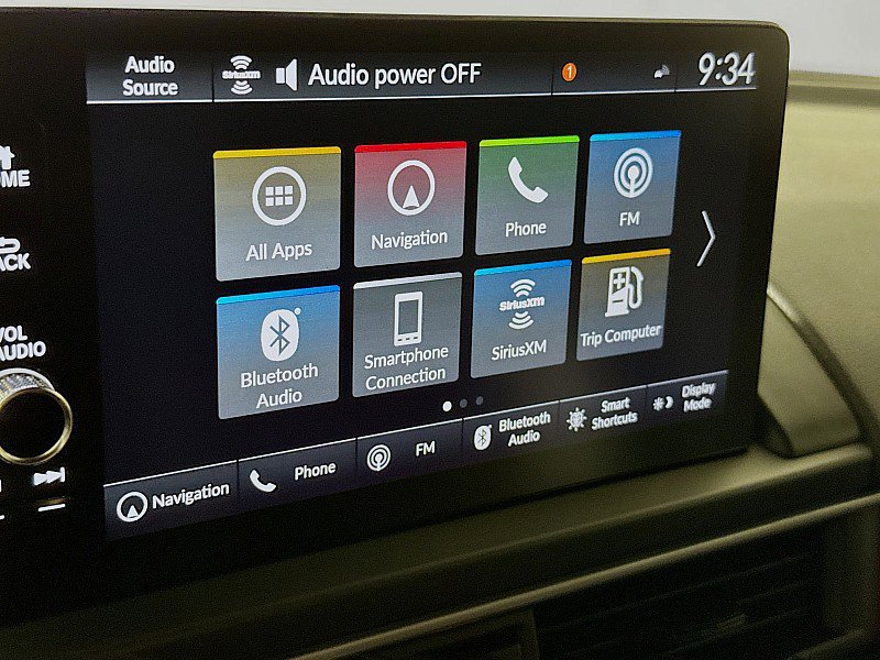 Used 2025 Honda Pilot Black Edition image 15