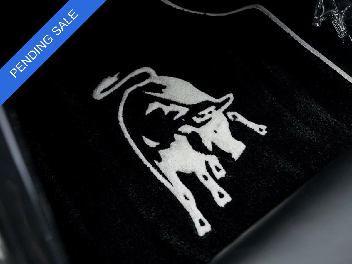 Used 2008 Lamborghini Murcielago LP 640 AWD/4WD image 32