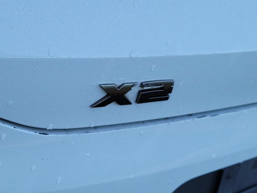 Used 2020 BMW X2 M35i w/ Premium Package AWD/4WD image 7