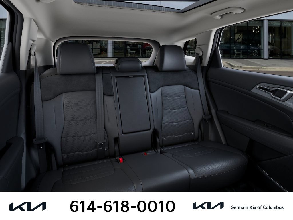 New 2026 Kia Sportage SX Prestige AWD/4WD image 19
