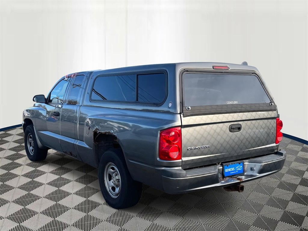 Used 2005 Dodge Dakota ST image 6