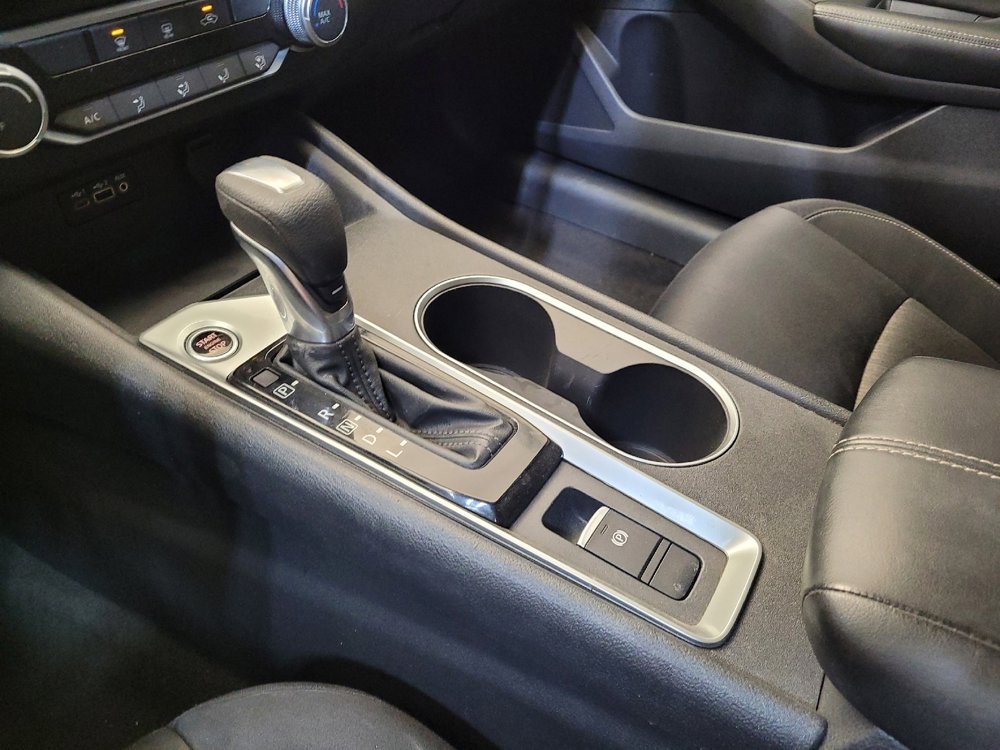 Used 2022 Nissan Altima 2.5 SV image 26