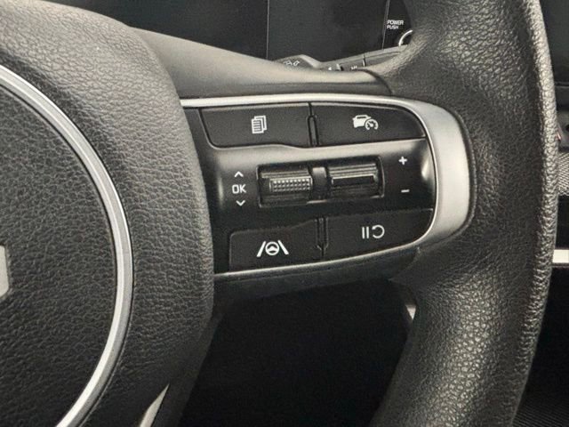 Used 2024 Kia Sportage LX image 23