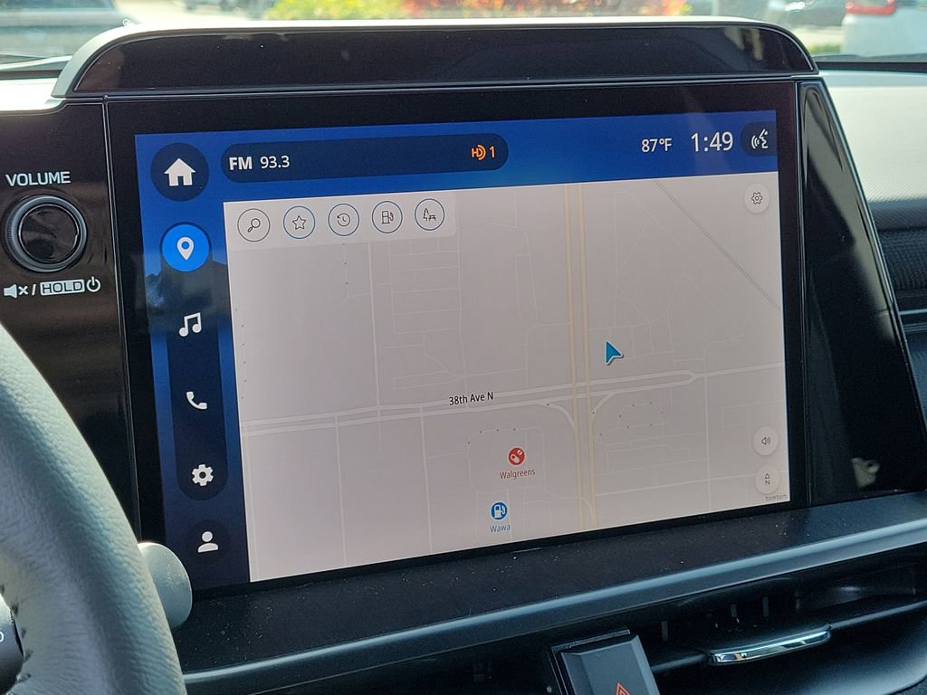 New 2026 Subaru Outback Premium AWD/4WD image 17