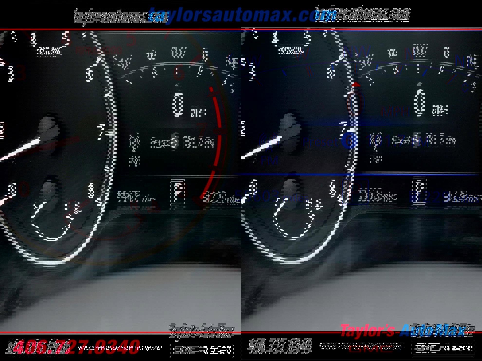 Used 2021 Nissan Altima 2.5 Platinum AWD/4WD image 7