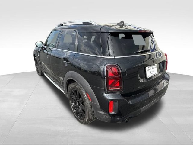 Used 2023 MINI Cooper Countryman S AWD/4WD image 6