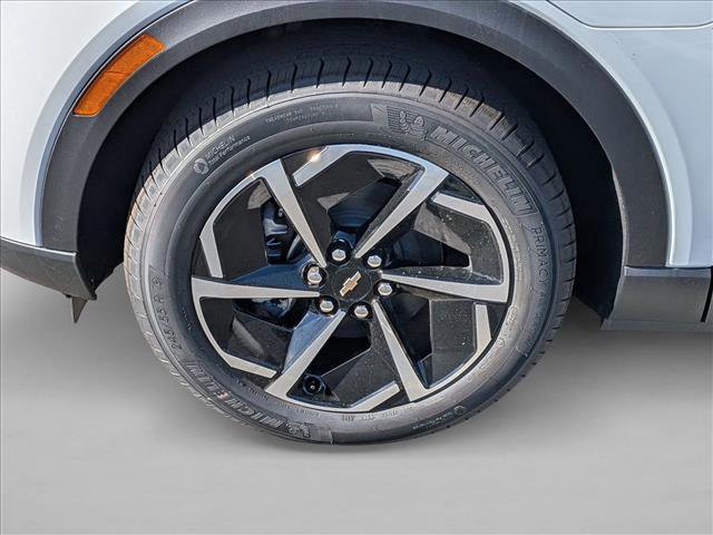 New 2026 Chevrolet Equinox EV LT image 10