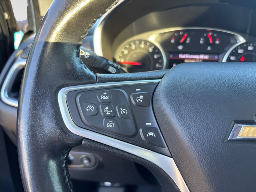 Used 2022 Chevrolet Equinox Premier AWD/4WD image 58